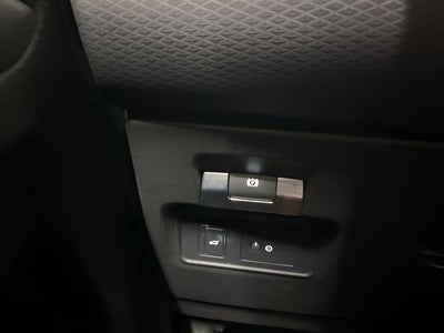 2020 Land Rover Range Rover Evoque S