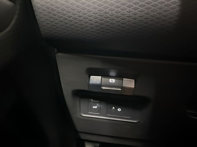 2020 Land Rover Range Rover Evoque S