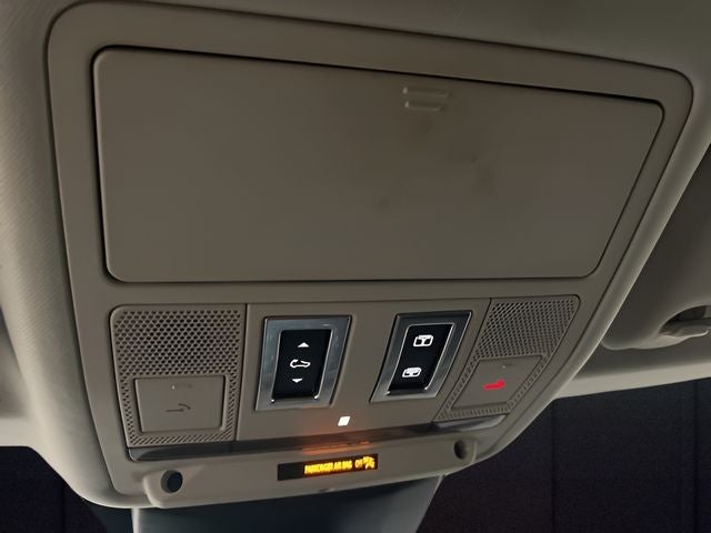 2020 Land Rover Range Rover Evoque S