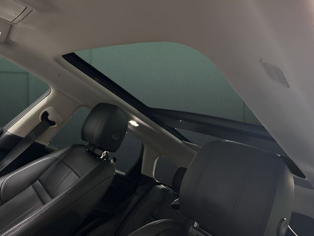 2020 Land Rover Range Rover Evoque S