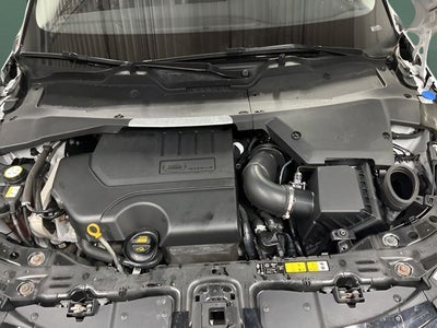 2020 Land Rover Range Rover Evoque S