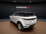 2020 Land Rover Range Rover Evoque S