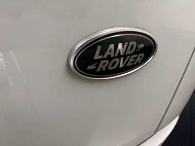 2020 Land Rover Range Rover Evoque S