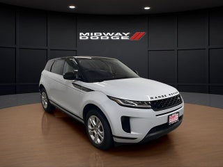 2020 Land Rover Range Rover Evoque S