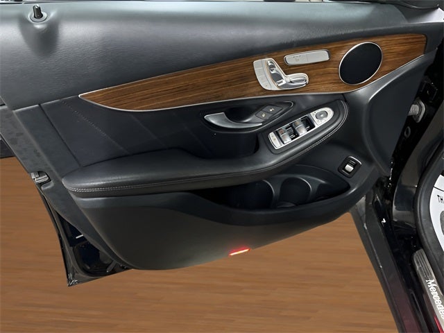 2022 Mercedes-Benz GLC 300 4MATIC® SUV