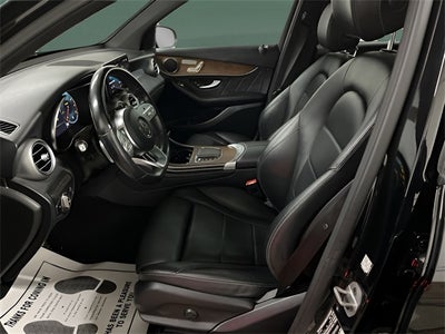 2022 Mercedes-Benz GLC 300 4MATIC® SUV