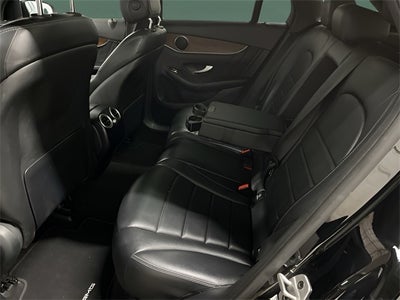 2022 Mercedes-Benz GLC 300 4MATIC® SUV
