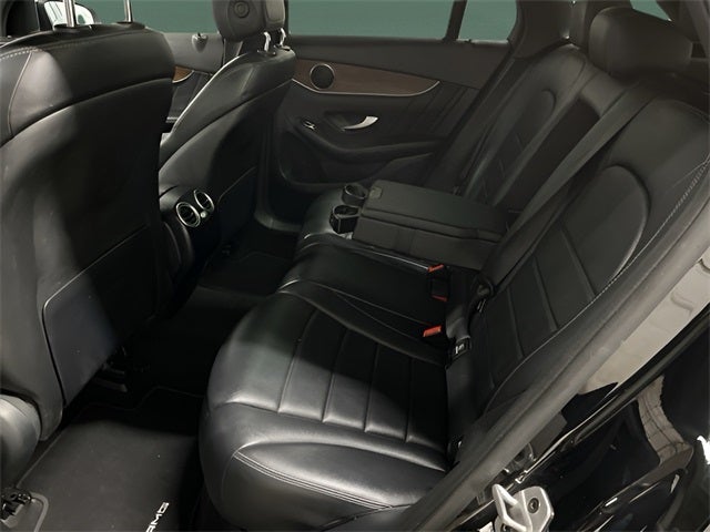 2022 Mercedes-Benz GLC 300 4MATIC® SUV