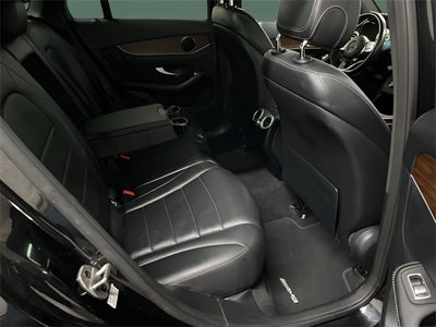 2022 Mercedes-Benz GLC 300 4MATIC® SUV