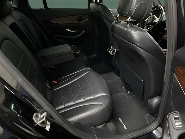 2022 Mercedes-Benz GLC 300 4MATIC® SUV