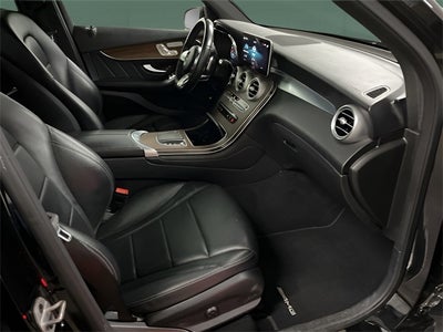 2022 Mercedes-Benz GLC 300 4MATIC® SUV