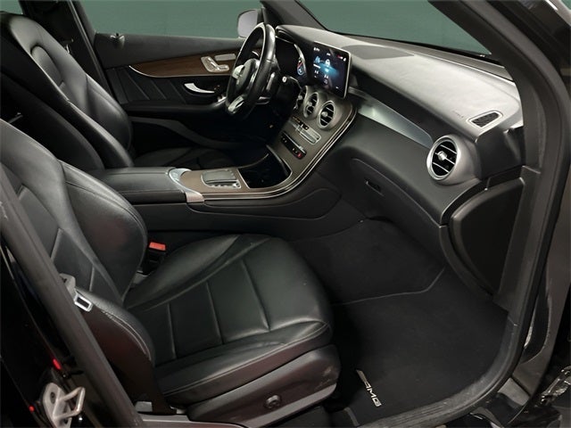 2022 Mercedes-Benz GLC 300 4MATIC® SUV