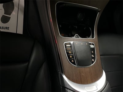 2022 Mercedes-Benz GLC 300 4MATIC® SUV