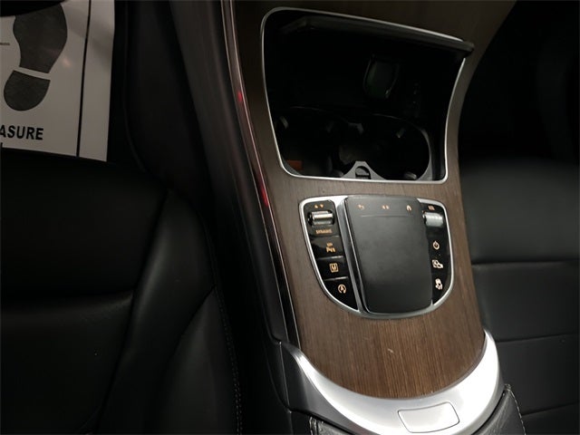 2022 Mercedes-Benz GLC 300 4MATIC® SUV