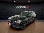 2022 Mercedes-Benz GLC 300 4MATIC® SUV
