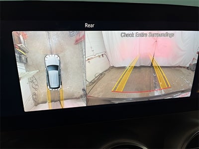 2022 Mercedes-Benz GLC 300 4MATIC® SUV