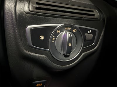 2022 Mercedes-Benz GLC 300 4MATIC® SUV