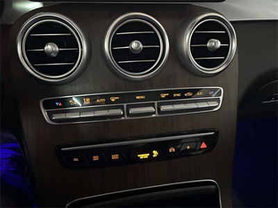 2022 Mercedes-Benz GLC 300 4MATIC® SUV