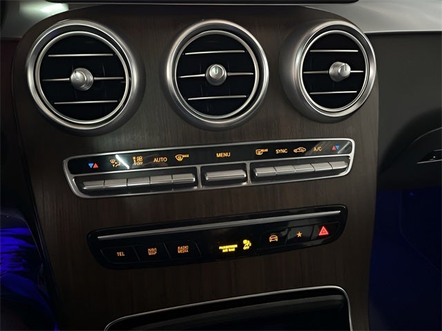 2022 Mercedes-Benz GLC 300 4MATIC® SUV