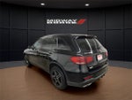 2022 Mercedes-Benz GLC 300 4MATIC® SUV