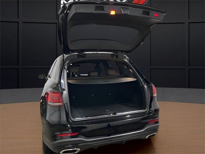 2022 Mercedes-Benz GLC 300 4MATIC® SUV