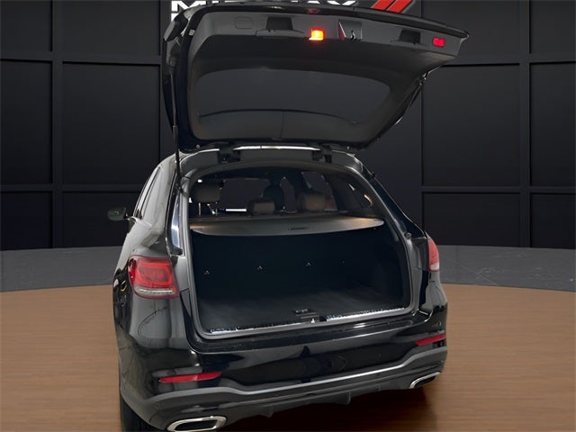 2022 Mercedes-Benz GLC 300 4MATIC® SUV