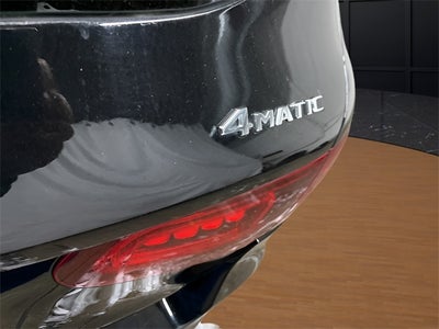 2022 Mercedes-Benz GLC 300 4MATIC® SUV