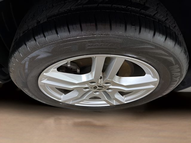 2020 Mercedes-Benz GLB 250 4MATIC®