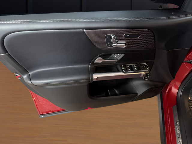 2020 Mercedes-Benz GLB 250 4MATIC®