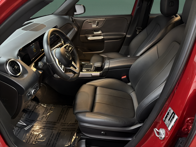 2020 Mercedes-Benz GLB 250 4MATIC®