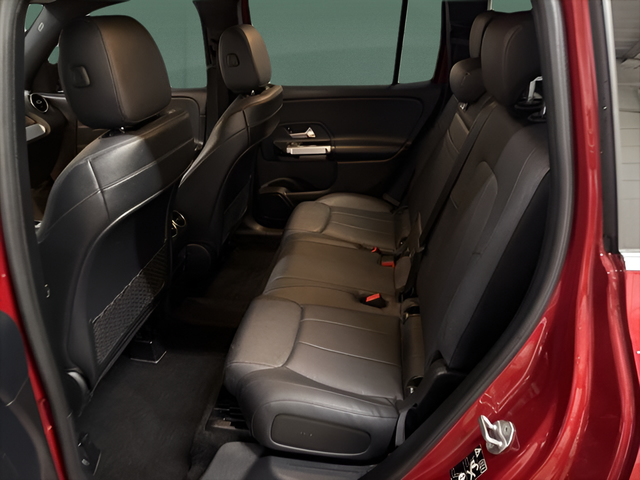 2020 Mercedes-Benz GLB 250 4MATIC®