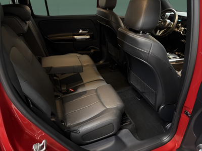 2020 Mercedes-Benz GLB 250 4MATIC®