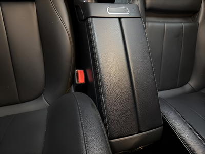 2020 Mercedes-Benz GLB 250 4MATIC®