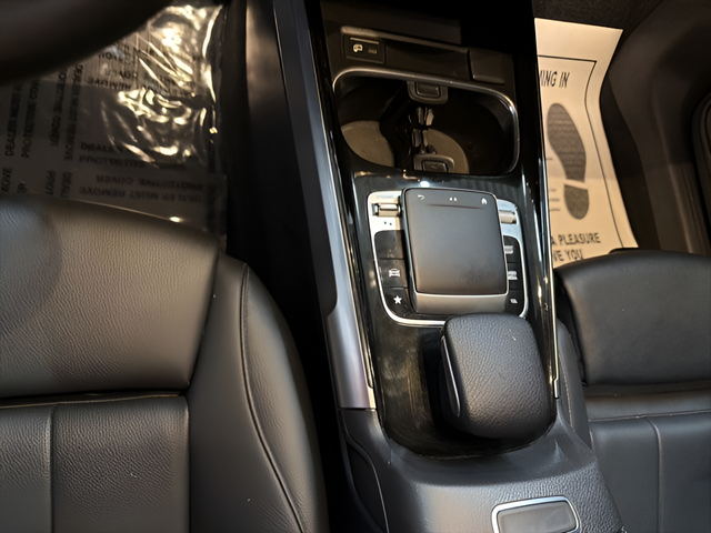 2020 Mercedes-Benz GLB 250 4MATIC®