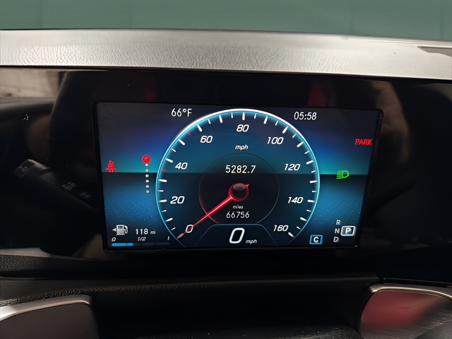 2020 Mercedes-Benz GLB 250 4MATIC®