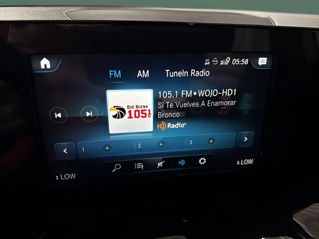 2020 Mercedes-Benz GLB 250 4MATIC®