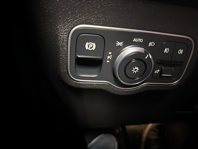 2020 Mercedes-Benz GLB 250 4MATIC®