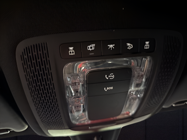 2020 Mercedes-Benz GLB 250 4MATIC®