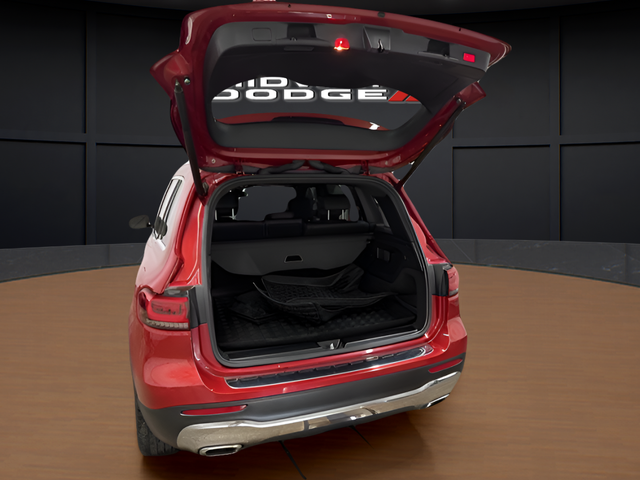 2020 Mercedes-Benz GLB 250 4MATIC®