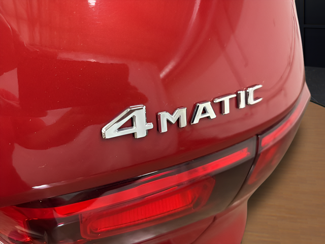 2020 Mercedes-Benz GLB 250 4MATIC®