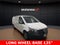 2023 Mercedes-Benz Metris Cargo