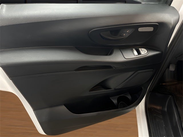 2023 Mercedes-Benz Metris Cargo