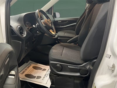 2023 Mercedes-Benz Metris Cargo