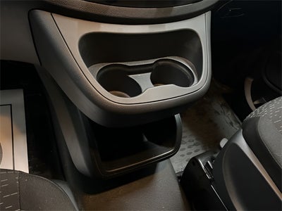 2023 Mercedes-Benz Metris Cargo