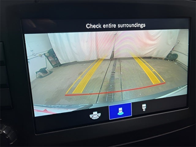 2023 Mercedes-Benz Metris Cargo