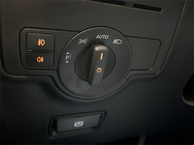 2023 Mercedes-Benz Metris Cargo