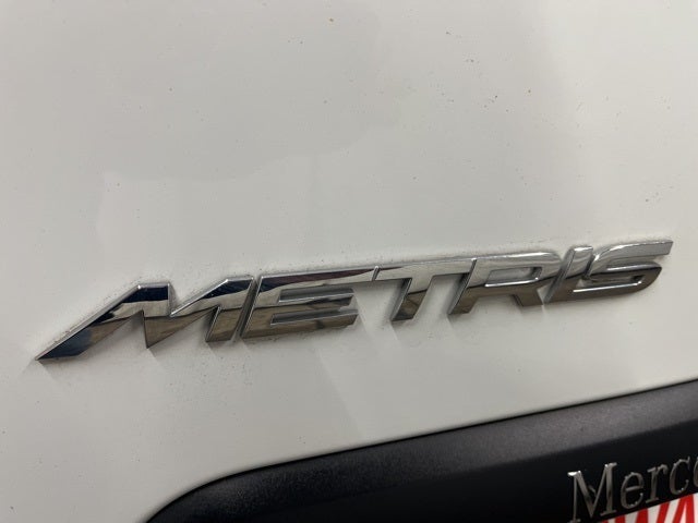 2023 Mercedes-Benz Metris Cargo
