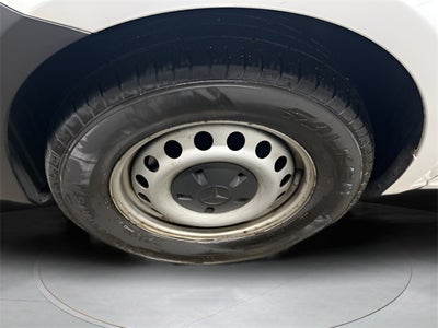 2023 Mercedes-Benz Metris Cargo