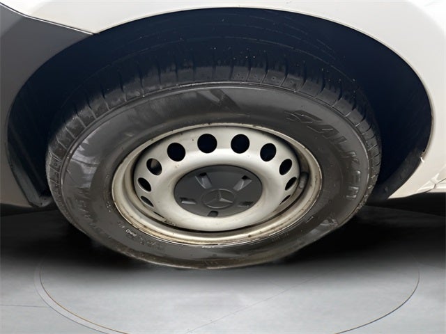 2023 Mercedes-Benz Metris Cargo