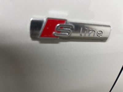 2020 Audi Q3 Premium 45 TFSI S line quattro Tiptronic